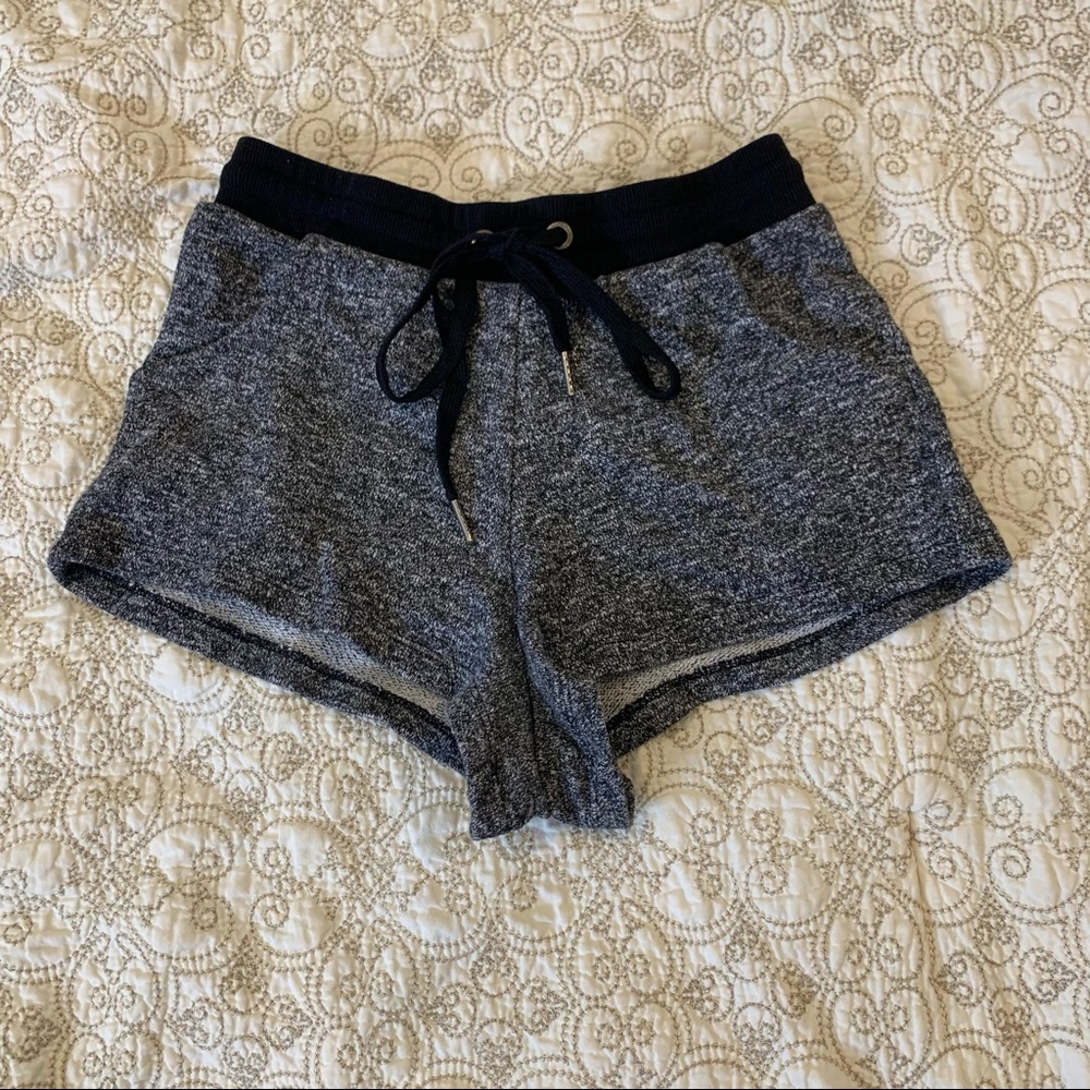 5/$25 Sale ☀️ Iris Drawstring Sweatpant Shorts